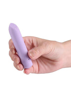 Minnie's Dot Rechargeable Silicone Bullet Vibrator – 3 Speeds 7 Functions > Vibrators > Mini Vibrators
