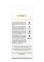 Minnie's Dot Rechargeable Silicone Bullet Vibrator – 3 Speeds 7 Functions > Vibrators > Mini Vibrators