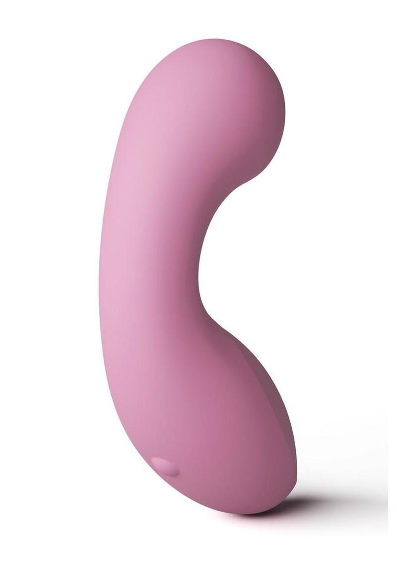 Minnie's Flick – Rechargeable Silicone Vibrator, 3 Speeds, 7 Functions > Vibrators > Standard Vibrators