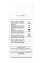 Minnie's Flick – Rechargeable Silicone Vibrator, 3 Speeds, 7 Functions > Vibrators > Standard Vibrators