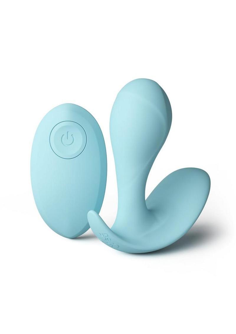 Minnie's Pop Remote-Controlled Panty Vibrator – Silicone, 3 Speeds > Sex Toys For Ladies > Panty Vibes