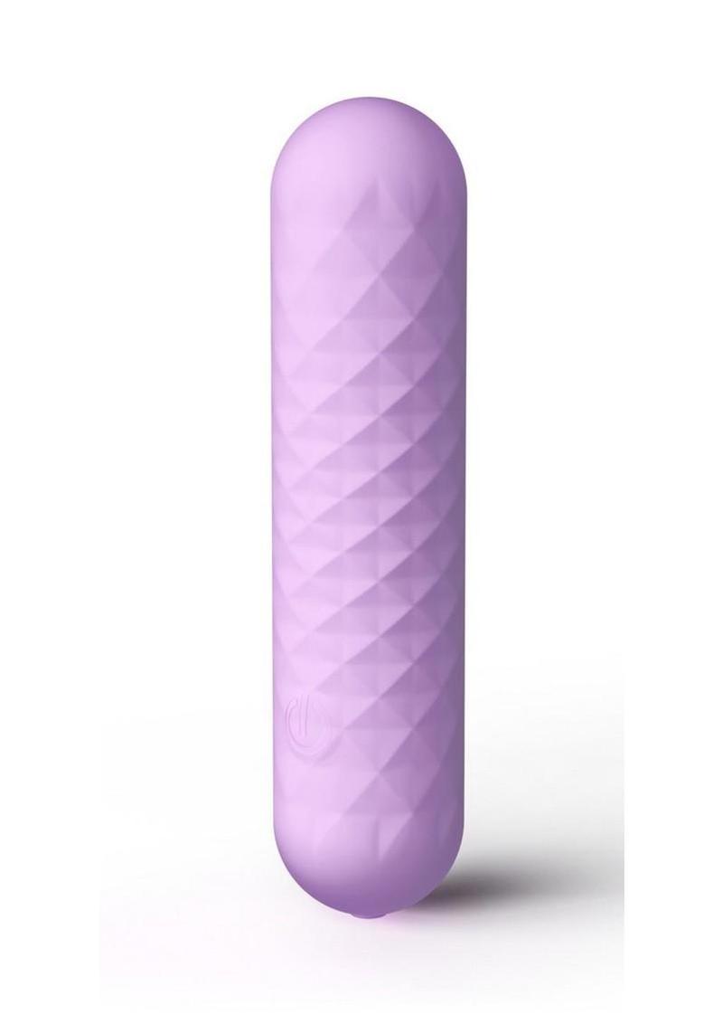 Minnie's Spark – Rechargeable Silicone Bullet Vibrator > Sex Toys For Ladies > Clitoral Vibrators and Stimulators