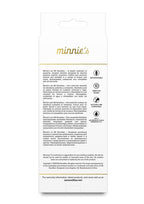 Minnie's Spark – Rechargeable Silicone Bullet Vibrator > Sex Toys For Ladies > Clitoral Vibrators and Stimulators