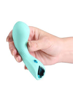 Minnie's Wink Compact Rechargeable Silicone G-Spot Vibrator > Vibrators > G-Spot