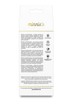 Minnie's Wink Compact Rechargeable Silicone G-Spot Vibrator > Vibrators > G-Spot