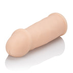 CalExotics Futorotic Soft Penis Extender Adds Length and Girth > Sex Toys For Men > Penis Sleeves