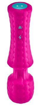 FemmeFunn Ultra Wand Mini – Waterproof Mini Wand Vibrator > Sex Toys > Mini Massagers