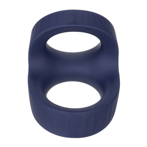 Viceroy Max Dual Silicone Cock Ring Stamina Support COCK RINGS Sling