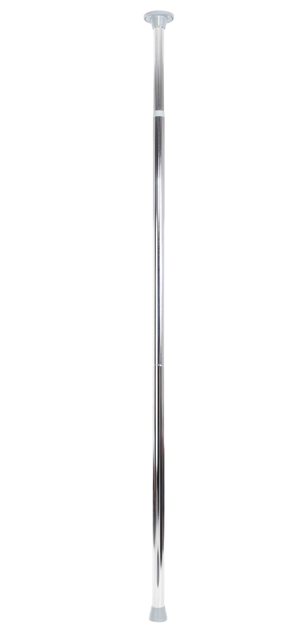 Fetish Fantasy Series Dance Pole for Erotic Bedroom Play Gear Sex Furniture