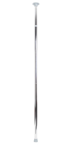 Fetish Fantasy Series Dance Pole for Erotic Bedroom Play Gear Sex Furniture