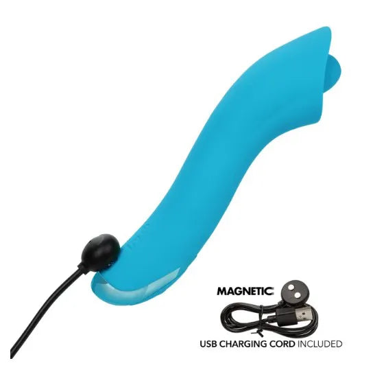 Kroma Turbo Exciter – Small Flexible Mini Massager > Vibrators > Mini Vibrators