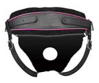 Flamingo Low Rise Adjustable Vegan Strap-On Harness > Dildos > Strap On Harnesses
