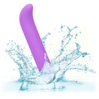 Bliss Liquid Silicone Mini G Vibe Purple 10 Speeds > Sex Toys For Ladies > G-Spot Vibrators