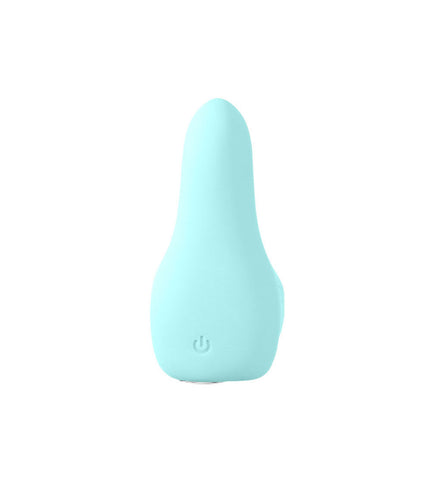 Fini Rechargeable Bullet Vibe - Turquoise BULLETS