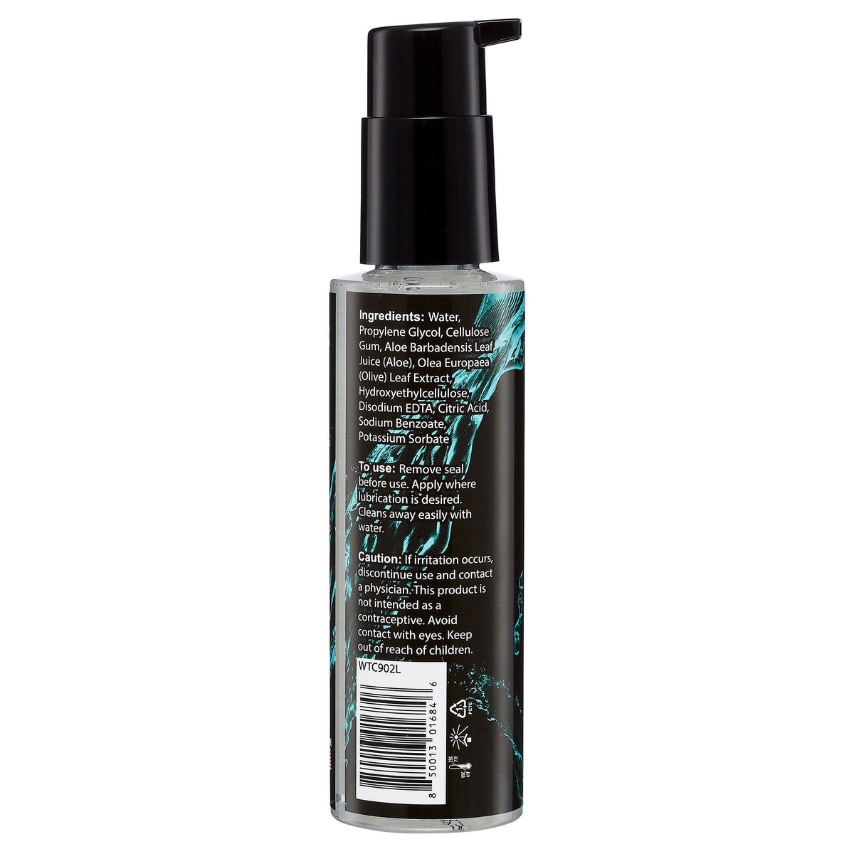 Cloud 9 H20 Water-Based Anal Play Gel 4 Fl Oz Lubricant > Lube > Anal