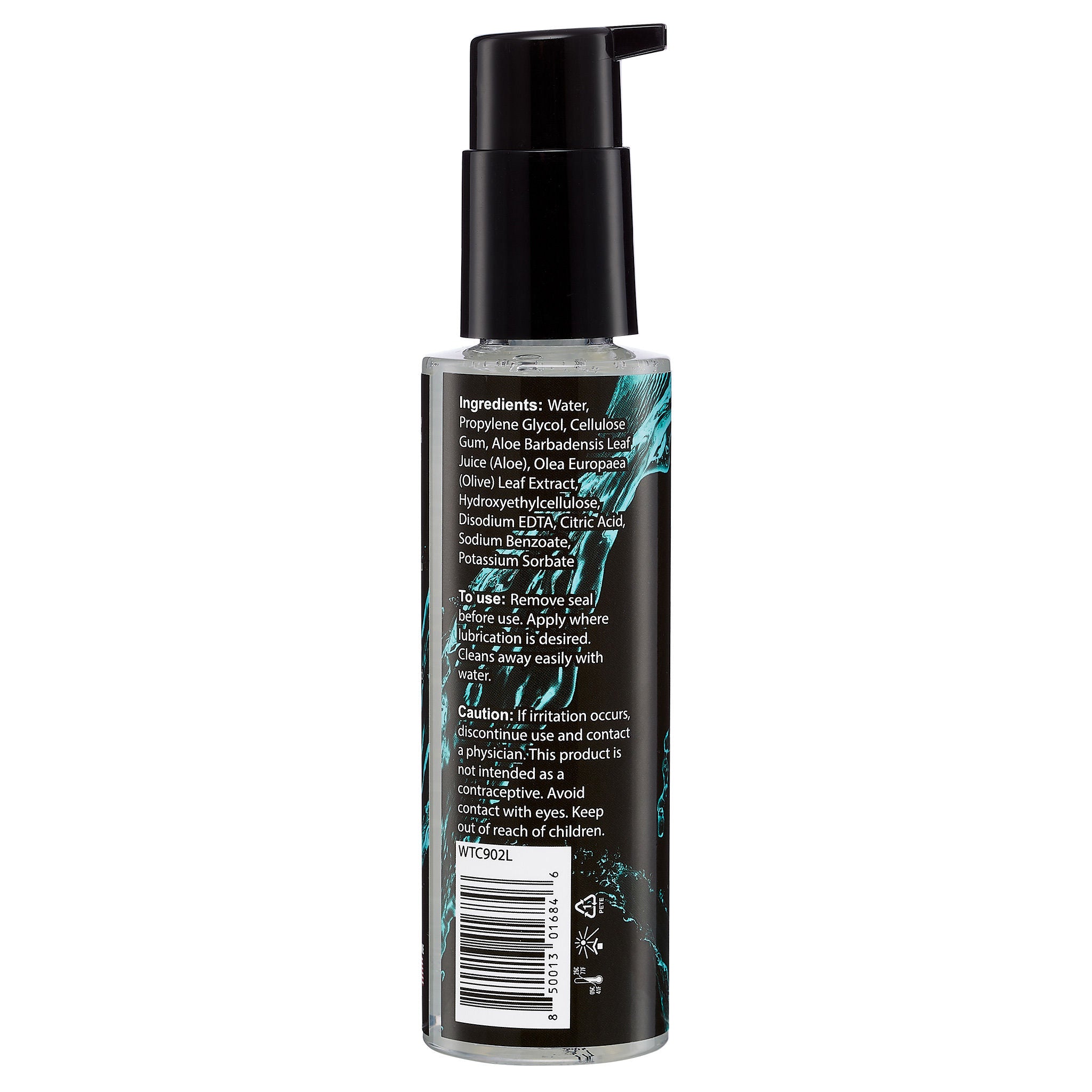 Cloud 9 H20 Water-Based Anal Play Gel 4 Fl Oz Lubricant > Lube > Anal