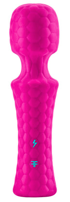 FemmeFunn Ultra Wand Mini – Waterproof Mini Wand Vibrator > Sex Toys > Mini Massagers