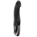 Fun Factory Mr. Boss – 21 cm Curved Silicone G-Spot Vibrator > Vibrators > G-Spot