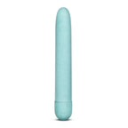 Gaia Eco Aqua Biodegradable Vibrator Made From Biofeel Material > Vibrators > Standard Vibrators
