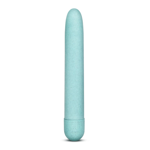 Gaia Eco Aqua Biodegradable Vibrator Made From Biofeel Material Vibrators