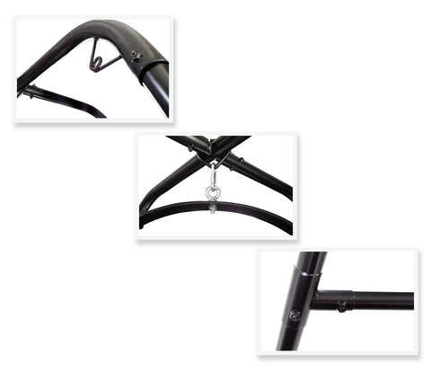 Fetish Fantasy Series Fantasy Swing Stand - Swing Stand (No Swing Included) SWINGS