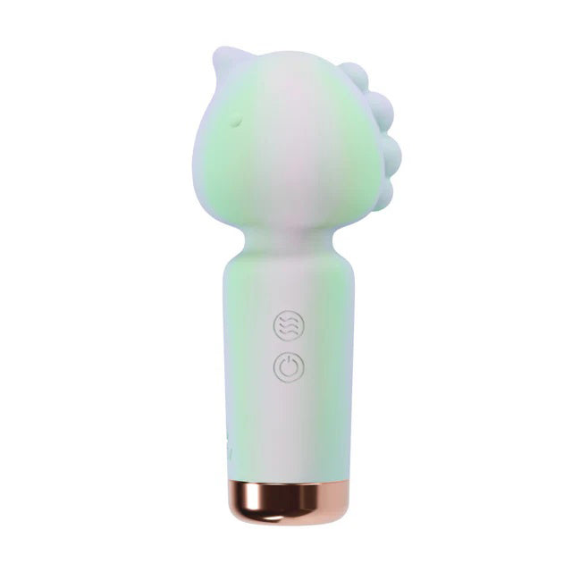 Play With Me Unicorn Dreams Wireless Clitoral Vibrator Toy > Sex Toys For Ladies > Clitoral Vibrators and Stimulators