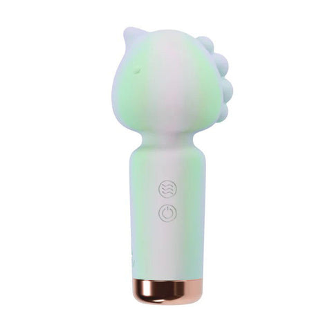 Play With Me Unicorn Dreams Wireless Clitoral Vibrator Toy STIMULATORS