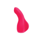 Luxi Rechargeable Waterproof 3 Speeds – Clitoral Finger Vibrator