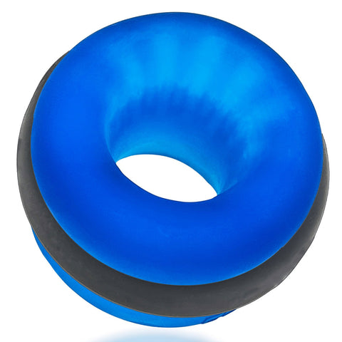 Ultracore Core Ballstretcher with Axis Ring in Blue Ice Ball Stretcher