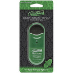 GoodHead To Go Deep Throat Spray (Mint) – 9ml Desensitizing Spray > Lube > Oral Gels & Sprays