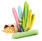 Gaia Eco (Green) – Eco-Friendly Slim Vibrator > Vibrators > Standard Vibrators