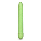 Gaia Eco (Green) – Eco-Friendly Slim Vibrator Green > Vibrators > Standard Vibrators