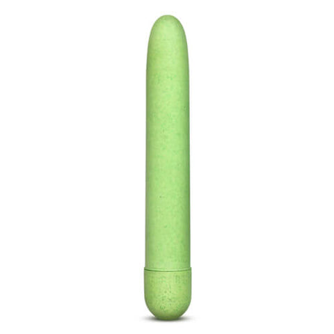 Gaia Eco (Green) – Eco-Friendly Slim Vibrator Green > Vibrators > Standard Vibrators
