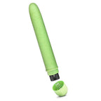 Gaia Eco (Green) – Eco-Friendly Slim Vibrator > Vibrators > Standard Vibrators