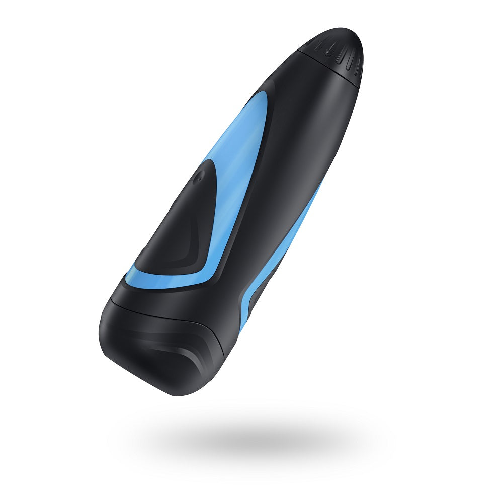 Satisfyer Men One - Male Masturbator > Sex Toys For Men > Masturbators > Vibrating