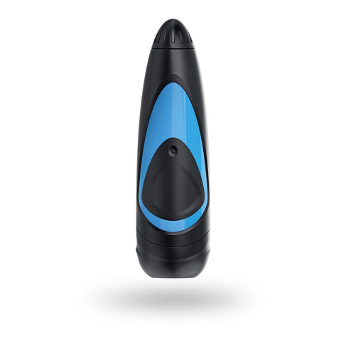 Satisfyer Men One - Male Masturbator > Sex Toys For Men > Masturbators > Vibrating