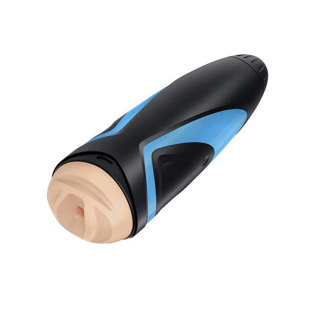 Satisfyer Men One - Male Masturbator > Sex Toys For Men > Masturbators > Vibrating