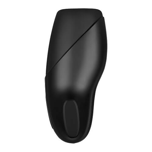 Satisfyer Men Vibration Blow Job Masturbator – Rechargeable Vibrating Male Masturbator > Sex Toys For Men > Masturbators > Vibrating