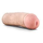 Blush Performance Magnum Xtender Sleeve – 1.75 Inch Length, 0.3 Inch Girth Penis Sleeve > Sex Toys For Men > Penis Sleeves