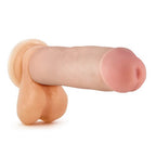 Blush Performance Magnum Xtender Sleeve – 1.75 Inch Length, 0.3 Inch Girth Penis Sleeve > Sex Toys For Men > Penis Sleeves