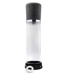 Precision Vx1 – Vacuum Pump Male Enhancement Device Clear > Pumps > Penis Pumps Electric