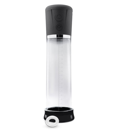 Precision Vx1 – Vacuum Pump Male Enhancement Device Clear > Pumps > Penis Pumps Electric