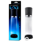 Precision Vx1 – Vacuum Pump Male Enhancement Device > Pumps > Penis Pumps Electric