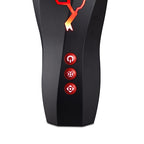M for Men Storm (White) – Ribbed Masturbator Cup Vibrator with 7 Vibration Functions and Suction > Sex Toys For Men > Masturbators > Vibrating