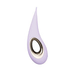 Lelo Dot Elliptical Clitoral Stimulator – Oscillating Figure-Eight Motion Silicone Stimulator Default Title > Sex Toys For Ladies > Clitoral Vibrators and Stimulators