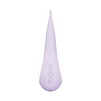 Lelo Dot Elliptical Clitoral Stimulator – Oscillating Figure-Eight Motion Silicone Stimulator > Sex Toys For Ladies > Clitoral Vibrators and Stimulators