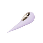 Lelo Dot Elliptical Clitoral Stimulator – Oscillating Figure-Eight Motion Silicone Stimulator > Sex Toys For Ladies > Clitoral Vibrators and Stimulators
