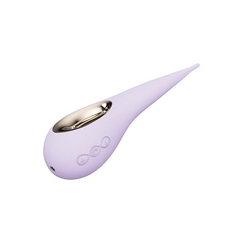 Lelo Dot – Elliptical Clitoral Stimulator > Sex Toys For Ladies > Clitoral Vibrators and Stimulators