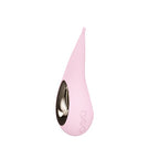 Lelo Dot Elliptical Clitoral Stimulator – Rechargeable Silicone Intimate Massager > Sex Toys For Ladies > Clitoral Vibrators and Stimulators