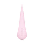 Lelo Dot Elliptical Clitoral Stimulator – Rechargeable Silicone Intimate Massager > Sex Toys For Ladies > Clitoral Vibrators and Stimulators